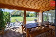 Maison de charme de 150 m2, Proche de PONT L'EVEQUE et de DEAUVILLE