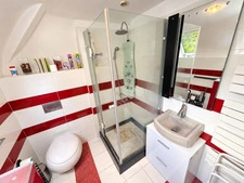 Propriete à vendre 7 pièces BERNAY 