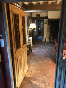 Magnifique Manoir 17 ième et ses dépendances au coeur de la Normandie