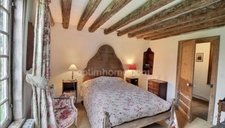 Magnifique Manoir du 17e siècle et ses dépendances au coeur de la Normandie