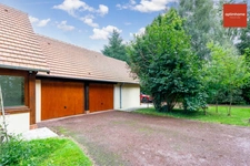 Superbe propriété Normande avec ses maisons à colombages et ses prestations de qualité sur 5000 m2 