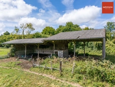 À VENDRE – Corps de ferme avec 24,85 hectares – Pays d’Auge proche Bonnebosq