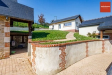 Magnifique proriété et sa maison d'amis entièrement rénovées avec des matériaux anciens En plein coeur de la Normandie et à 30 minutes des plage !