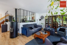 Maison de charme de 150 m2, Proche de PONT L'EVEQUE et de DEAUVILLE