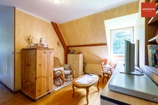 Superbe propriété Normande avec ses maisons à colombages et ses prestations de qualité sur 5000 m2 