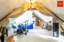 Magnifique propriété comprenant une Maison de maître et une maison d’amis sur 288 m2 en plein coeur de la Normandie et à 50 minutes des plages !