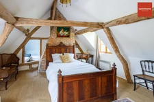 Propriete Equestre avec maison d’amis et piscine proche de Bernay 