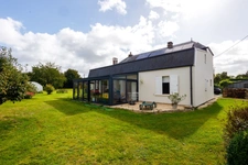 Maison à vendre sur 170 m2,  Authentique maison de maître normande rénovée – Beaumont-en-Auge
