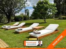 Grande Maison Familiale avec Piscine au coeur de la Normandie, Idéale pour Investisseur ou Maison de Famille