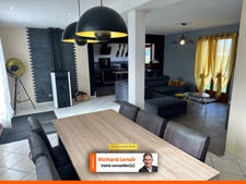 Magnifique maison contemporaine de 200 m² au coeur de la Normandie