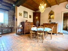 Magnifique Manoir Normand 17 ème inscrit à l'inventaire supplémentaire des monuments historiques