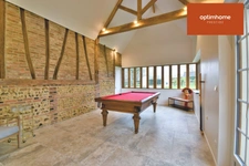 Grande Maison Familiale avec Piscine au coeur de la Normandie, Idéale pour Investisseur ou Maison de Famille