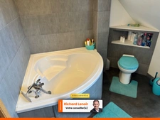 Magnifique maison contemporaine de 200 m² au coeur de la Normandie