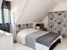 Propriété de rapport composé de 5 appartements meublés – Rentabilité immédiate – Bernay