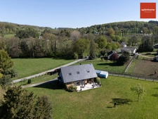 Maison de charme de 150 m2, Proche de PONT L'EVEQUE et de DEAUVILLE