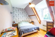 Superbe propriété Normande avec ses maisons à colombages et ses prestations de qualité sur 5000 m2 