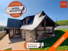 Magnifique proriété et sa maison d'amis entièrement rénovées avec des matériaux anciens En plein coeur de la Normandie et à 30 minutes des plage !