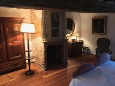 Magnifique Manoir 17 ième et ses dépendances au coeur de la Normandie