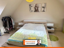 Magnifique maison contemporaine de 200 m² au coeur de la Normandie