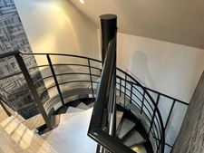 Magnifique maison contemporaine de 300 m² avec piscine intérieure