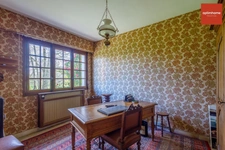 Grande maison de famille avec 5 chambres dont 3 suites sur un beau terrain de 5500 m2