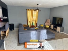 Magnifique maison contemporaine de 200 m² au coeur de la Normandie
