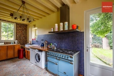 Charmante maison bourgeoise avec dépendance sur superbe terrain – Proche Bernay