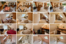 EXCLUSIVITÉ – Maison familiale au calme avec grand terrain – La Vespière-Friardel