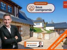 Magnifique proriété et sa maison d'amis entièrement rénovées avec des matériaux anciens En plein coeur de la Normandie et à 30 minutes des plage !