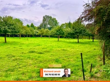 Superbe propriété Normande avec ses maisons à colombages et ses prestations de qualité sur 5000 m2 