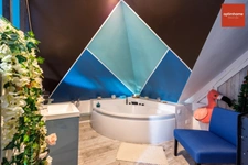 Magnifique maison contemporaine de 300 m² avec piscine intérieure