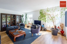 Maison de charme de 150 m2, Proche de PONT L'EVEQUE et de DEAUVILLE