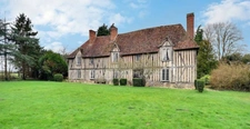 Magnifique Manoir 17 ième et ses dépendances au coeur de la Normandie