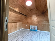 Jolie Longère et ses 3 chambres à 20 minutes de Honfleur