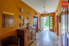 Grande maison de famille avec 5 chambres dont 3 suites sur un beau terrain de 5500 m2