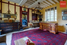 Manoir AngloNormand au cœur de la Normandie et à 10 minutes de Bernay 