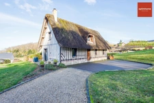 Fonds de commerce exceptionnel Loisirs et Tourisme - Au cœur d’un site naturel unique en Normandie - 1047 m2 habitables - 