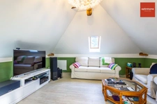 Magnifique propriété comprenant une Maison de maître et une maison d’amis sur 288 m2 en plein coeur de la Normandie et à 50 minutes des plages !
