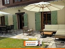 Grande Maison Familiale avec Piscine au coeur de la Normandie, Idéale pour Investisseur ou Maison de Famille