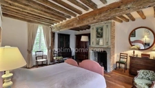 Magnifique Manoir 17 ième et ses dépendances au coeur de la Normandie