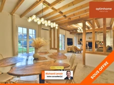 Grande Maison Familiale avec Piscine au coeur de la Normandie, Idéale pour Investisseur ou Maison de Famille
