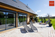 Maison de charme de 150 m2, Proche de PONT L'EVEQUE et de DEAUVILLE