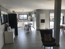Magnifique Maison Contemporaine de 157 m2, basse consommation DPE A / A, dans un joli village de Normandie