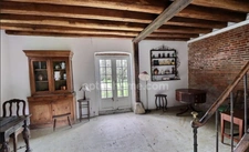 Magnifique Manoir du 17e siècle et ses dépendances au coeur de la Normandie
