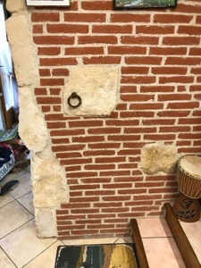 Magnifique proriété et sa maison d'amis entièrement rénovées avec des matériaux anciens En plein coeur de la Normandie et à 30 minutes des plage !