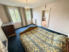 Maison Bourgeoise de charme à vendre à CAUDEBEC LES ELBEUF (76)