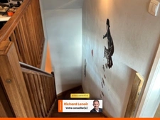 Magnifique maison contemporaine de 200 m² au coeur de la Normandie