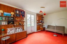 Charmante maison bourgeoise avec dépendance sur superbe terrain – Proche Bernay