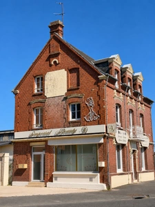 EXCLUSIVITÉ OPTIMHOME  Institut de Beauté Premium “Clé en Main” – Lisieux