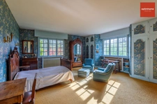 Grande maison de famille avec 5 chambres dont 3 suites sur un beau terrain de 5500 m2